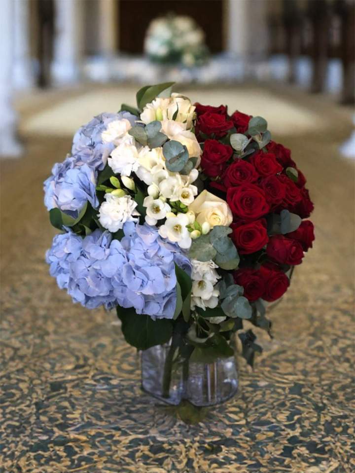 Fleuriste événementiel Paris