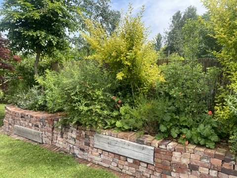 Aménagement paysager Paris